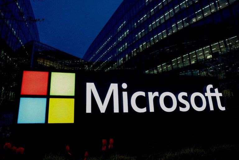 Le pari de 41 milliards de dollars de Microsoft sur l'IA vient de réussir un test majeur : graphique du jour