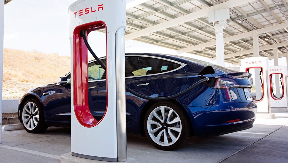 Cet écart de vente baissier peut profiter des sombres perspectives des actions Tesla