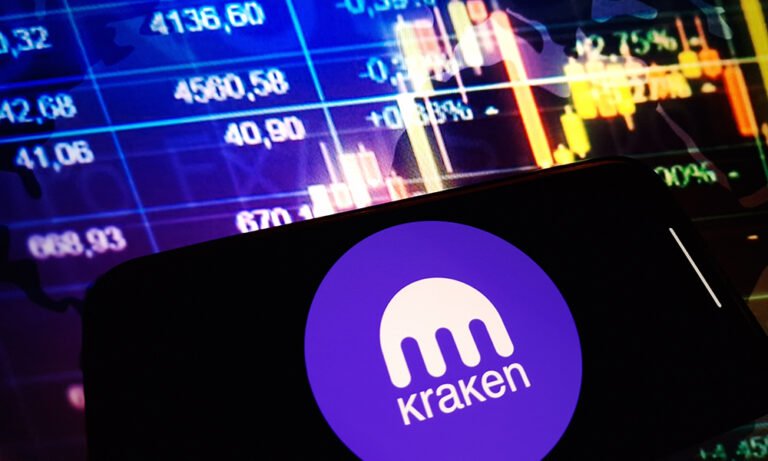 Kraken étend ses actions tokenisées aux actions britanniques et asiatiques