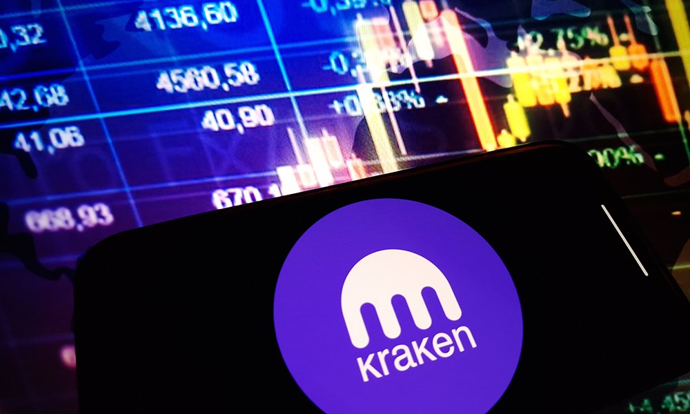 Kraken étend ses actions tokenisées aux actions britanniques et asiatiques