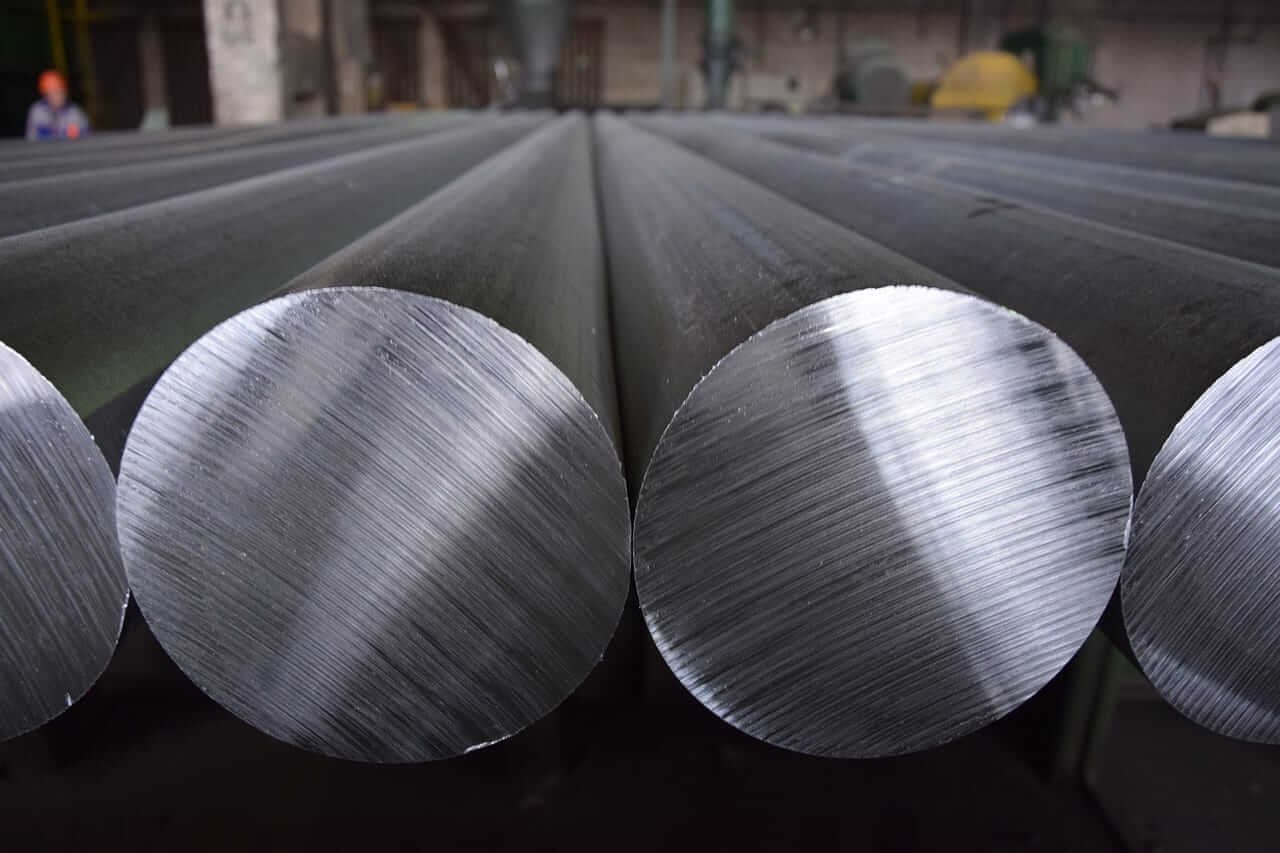 Les actions d'AA chutent alors qu'Alcoa réduit ses prévisions de production d'aluminium