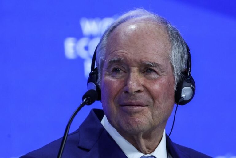 Blackstone répond aux préoccupations de la communauté concernant l'IA, déclare le PDG