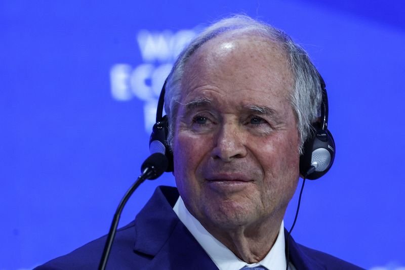 Blackstone répond aux préoccupations de la communauté concernant l'IA, déclare le PDG