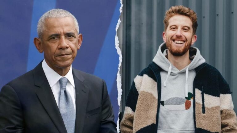 L'ancien spox d'Obama accusé de délit financier dans une ville en proie à des scandales de fraude