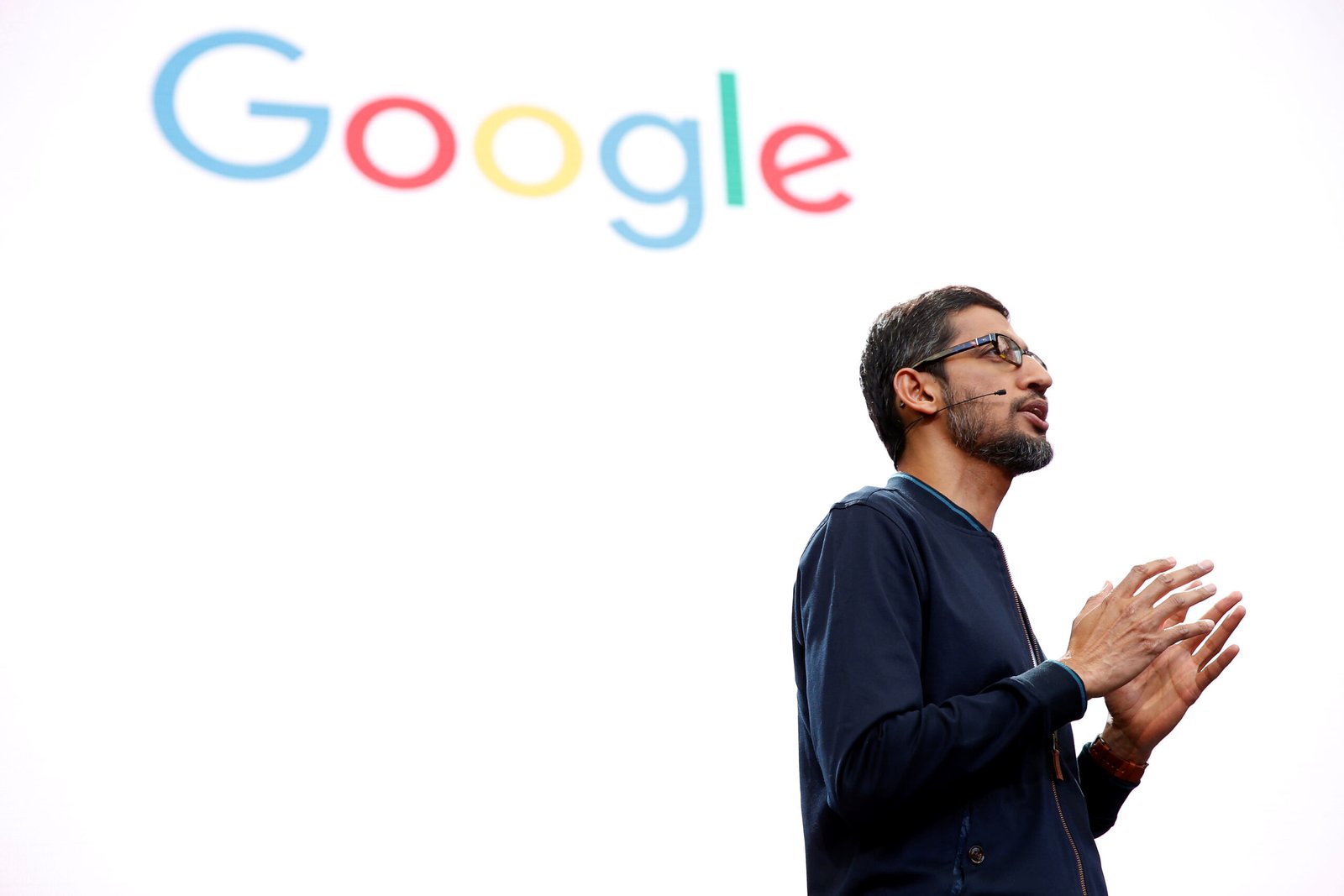 Google chute de plus de 6 % par rapport aux attentes de croissance des investissements malgré des bénéfices supérieurs