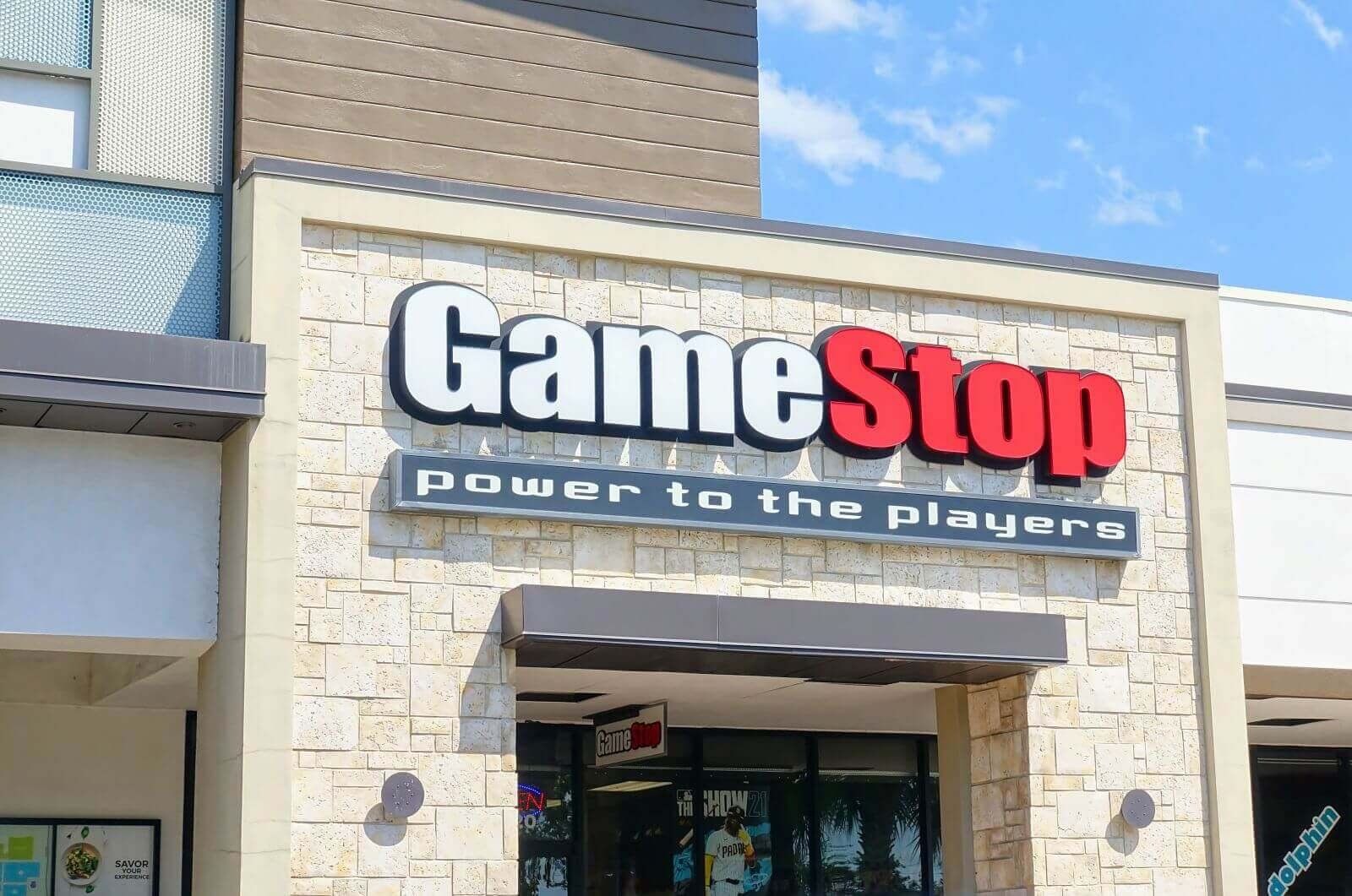 Ce que signifie un nouvel accord Uber Eats pour GameStop Stock