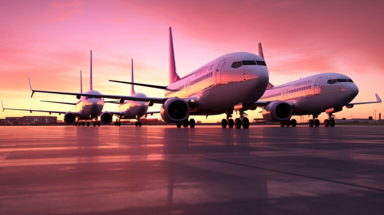 Les bénéfices de Ryanair Holdings plc (RYAAY) ont chuté d’un tiers à cause de la guerre en Iran. La vente massive est-elle une opportunité d’achat ?
