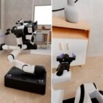 L'IA construit des maisons virtuelles où les robots apprennent de leurs erreurs