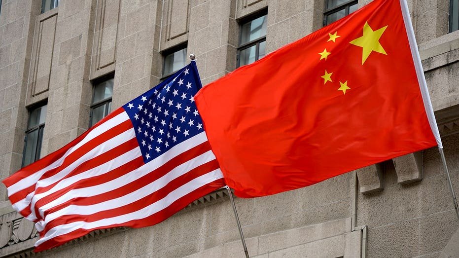 Les militants des Socialistes démocrates d'Amérique ont signé un engagement à soutenir et à défendre le « socialisme chinois »