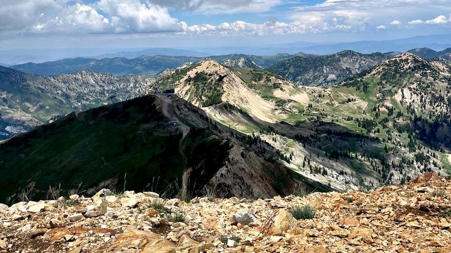Un randonneur de l'Utah tué par la foudre à quelques pas du sommet d'une montagne lors d'une randonnée avec son frère