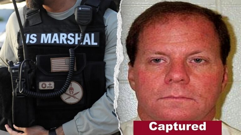 Le fugitif « le plus recherché d'Amérique » capturé sur un voilier au large des côtes du New Jersey après 20 ans de fuite
