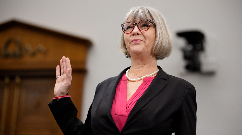 Le législateur du GOP exige des réponses après que le chef du Smithsonian a exhorté à aller au-delà de la « mentalité America First »