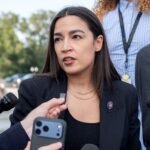 REGARDER: AOC n'exclura pas une candidature à la Maison Blanche après qu'un sondage nomme le premier choix de ses démocrates pour 2028