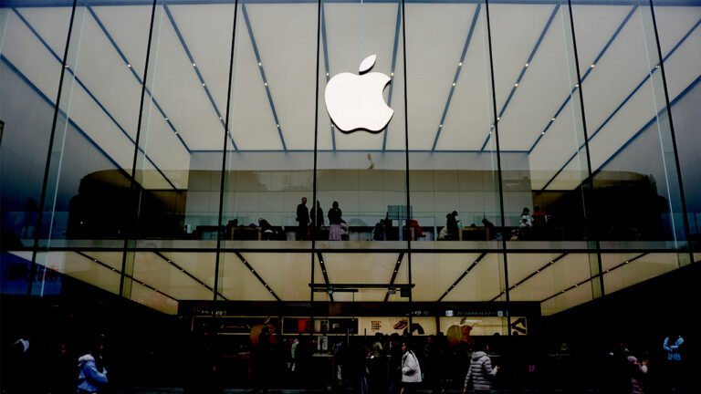 Apple augmente les prix de certains services de streaming alors que les coûts de licence augmentent