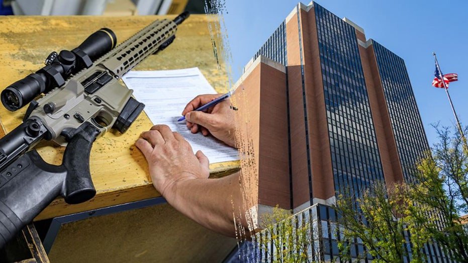 Une cour d'appel majeure déclare inconstitutionnelle l'interdiction de l'AR-15 dans le New Jersey dans une décision historique sur le deuxième amendement