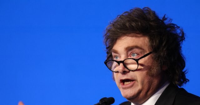¡Afuera! L'Argentine va expulser les étrangers qui insultent le pays