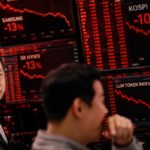 Barbecue en Corée : Kospi s'effondre alors que les stocks de puces s'effondrent et l'indice des jetons AI chute en spirale