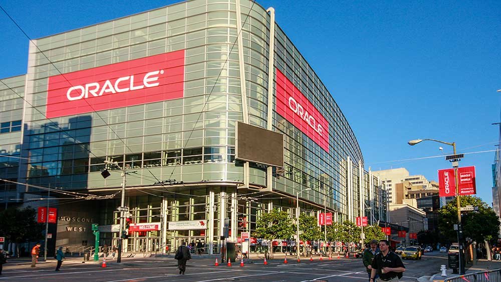 Oracle Stock bondit grâce au partenariat élargi avec Google Gemini et aux solides résultats de Microsoft Cloud