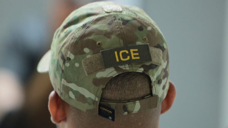 ICE utilise un accord de 125 millions de dollars avec Thomson Reuters pour accéder aux données de votre carte de crédit sans mandat