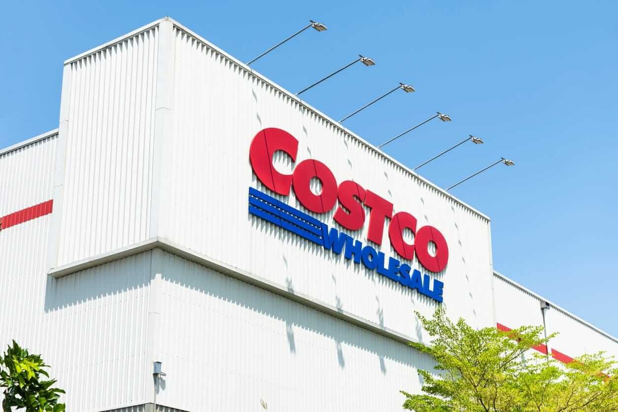 Costco a officiellement lancé des stations-service autonomes. Ne comptez pas sur cela pour alimenter une autre hausse du stock COST.