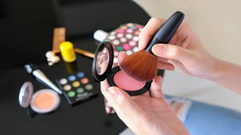 Une entreprise de cosmétiques populaire dépose son bilan (chapitre 11)