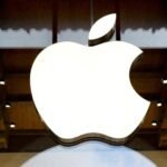 Apple devient brièvement la deuxième entreprise à atteindre une valeur marchande de 5 000 milliards de dollars