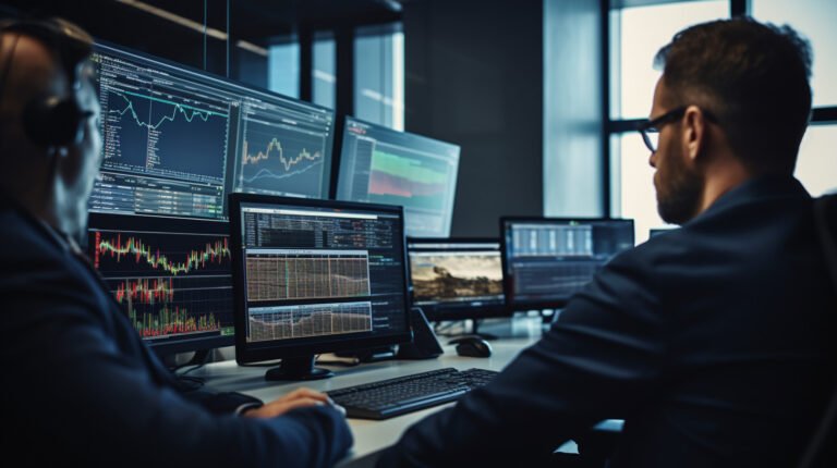 Marsh & McLennan (MRSH) réinvente ses opérations grâce à l'IA Productivity Push