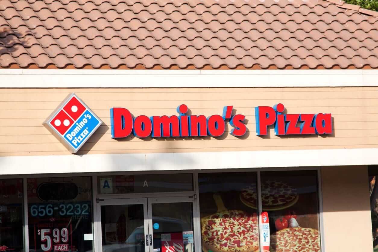 Domino's Pizza offre de fortes marges FCF et FCF - Les actions DPZ sont-elles trop bon marché ?