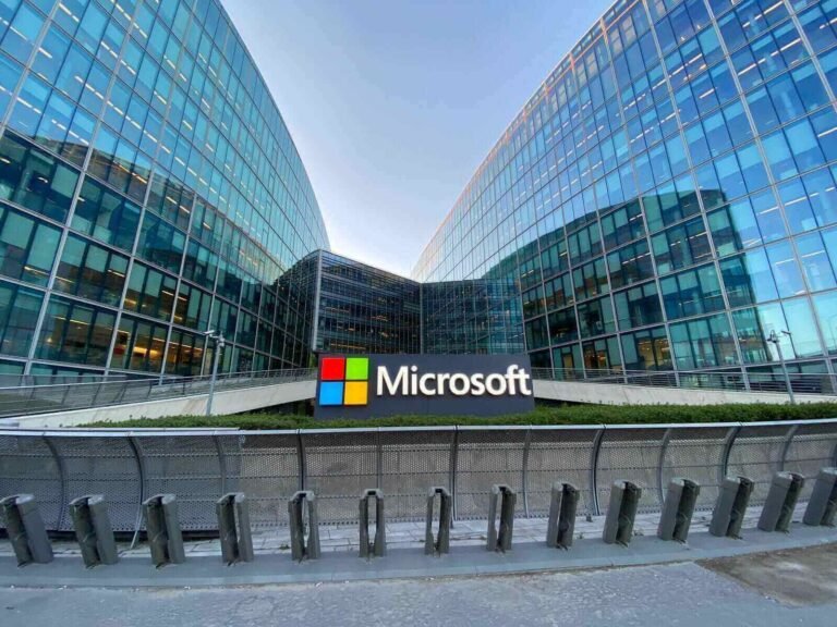 Les dépenses d'investissement sont au centre des préoccupations des actions Microsoft avant les résultats du quatrième trimestre, mais le cas Bull reste solide