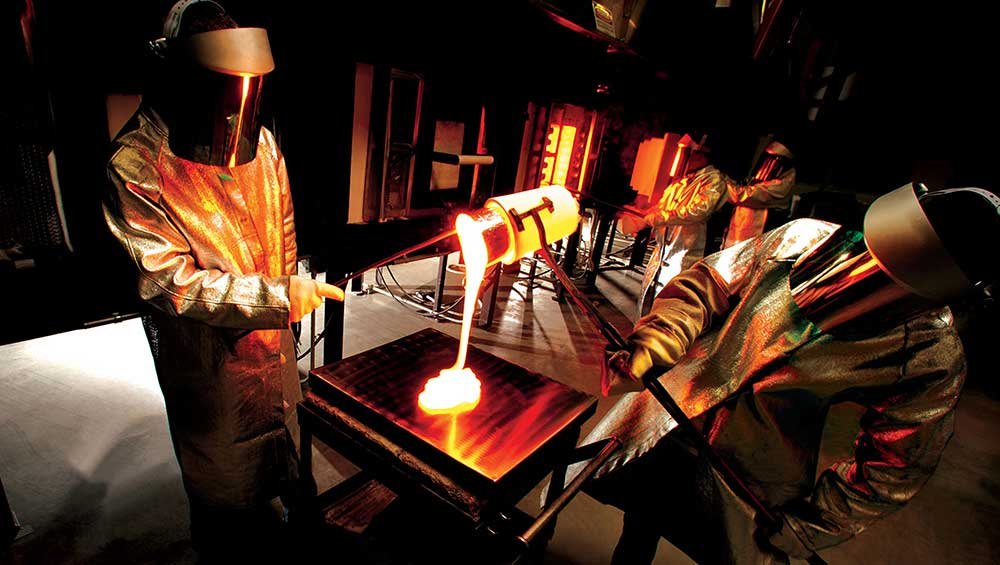 Cette stratégie de mise profite de la faiblesse des actions Corning