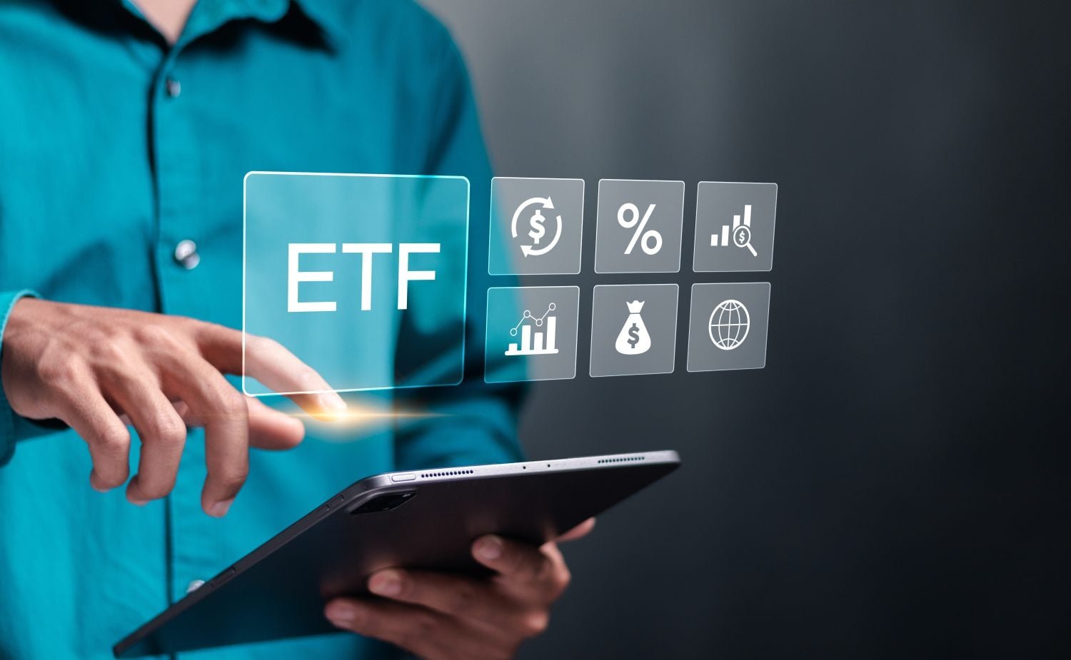 ETF privilégiés actifs : pourquoi les frais de 2,11 % de PFFA battent leurs rivaux passifs en 2026
