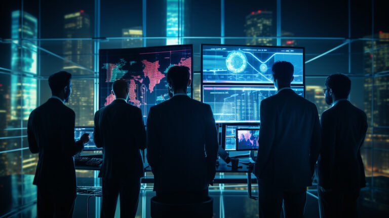 Accenture (ACN) fait face à des problèmes de croissance