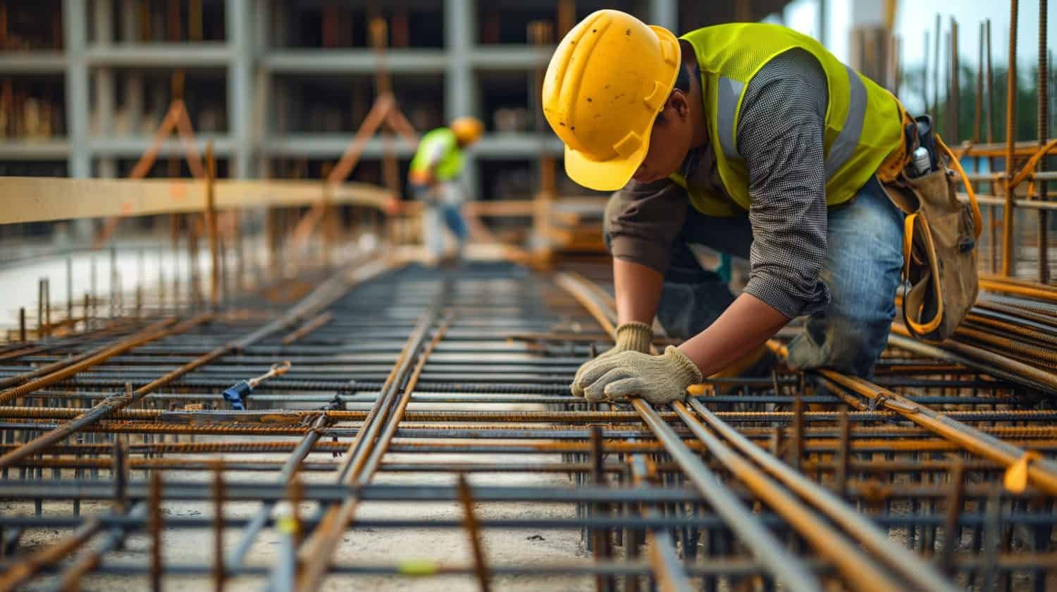 Il a perdu son emploi de col blanc à 54 ans. Une construction navale de 100 000 $ pourrait reconstruire plus que ses revenus, elle pourrait augmenter sa sécurité sociale.