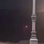 Images de l’artillerie américaine HIMARS lançant ce soir des missiles sol-sol sur des cibles iraniennes…