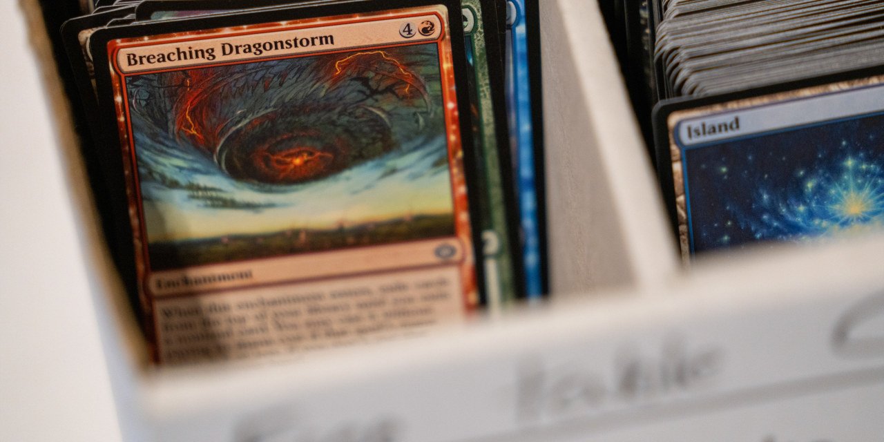 Hasbro Stock obtient la touche « magique »