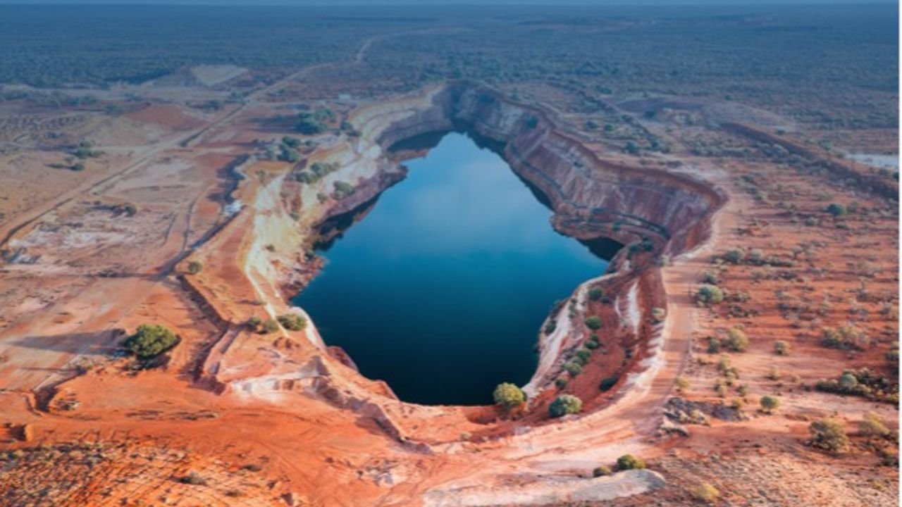 Horizon Gold DFS trace la voie vers le premier or à Gum Creek en 2028