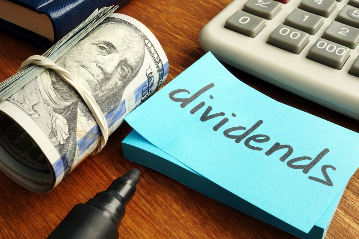 3 actions à dividendes absurdement bon marché à acheter avant août