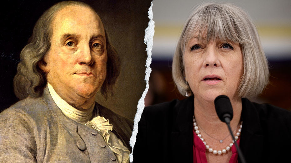 REGARDER : Le diffamation « choquante » de Ben Franklin laisse le chef du Smithsonian « sans regrets »