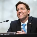 La dernière mise à jour de Ben Sasse sur le cancer du pancréas intervient au milieu de son sévère avertissement sur l'avenir de l'Amérique