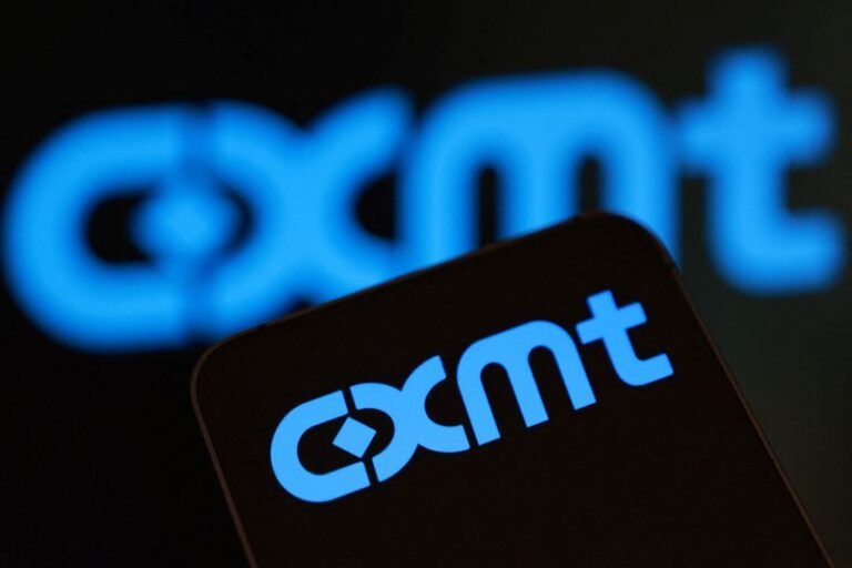 Les débuts d'Analyse-Chipmaker CXMT mettent en lumière la voie financée par l'État de la Chine vers la puissance technologique