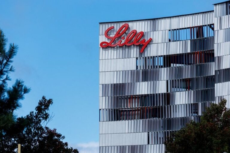 Lilly et Resilience investiront 750 millions de dollars dans l'expansion de la fabrication de médicaments aux États-Unis