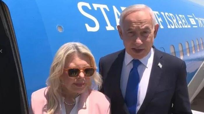 Netanyahu avant la réunion de Trump : la guerre en Iran ne se terminera qu’avec l’effondrement du régime ou l’arrêt du nucléaire
