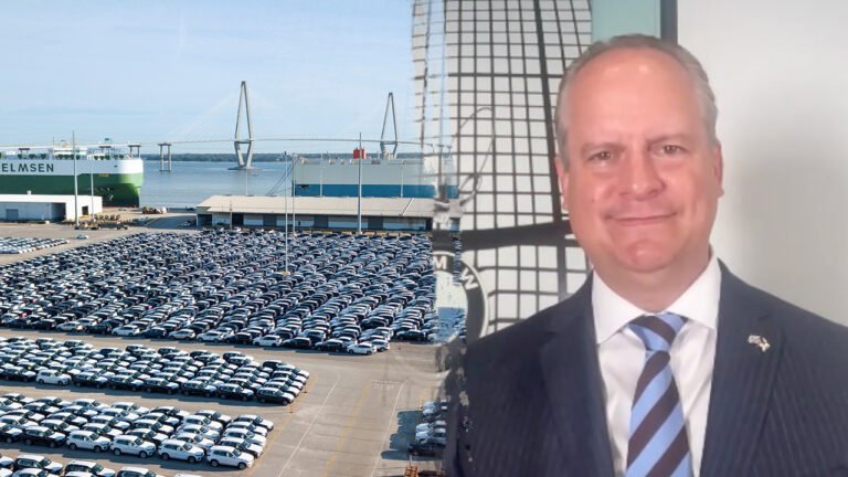Le PDG de BMW Amérique du Nord vante un « long jeu » aux États-Unis alors que l’expansion des véhicules électriques de 1,7 milliard de dollars en Caroline du Sud prend forme
