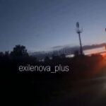 Des drones ukrainiens à longue portée envahissent le centre logistique Wildberries de 90 000 m² à Penza,…