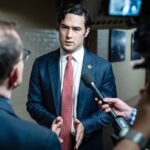 Le nouveau brandon du GOP devient viral en ciblant les politiques DEI « totalement intellectuellement indéfendables »
