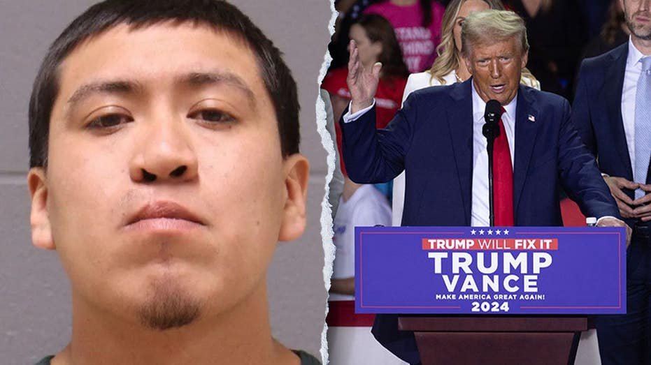L'immigrant clandestin qui a assassiné une femme du Michigan poursuit Trump et exige 75 millions de dollars, des excuses publiques et la citoyenneté américaine