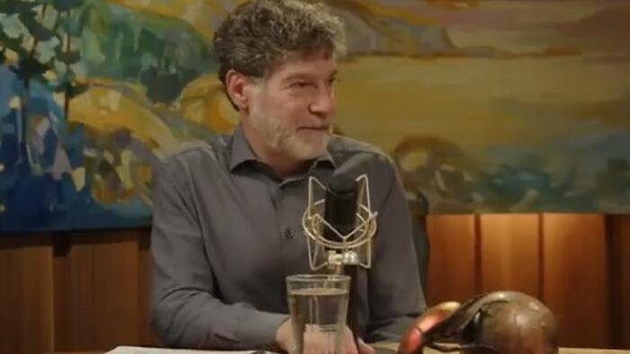« Nous avons complètement gagné » : Weinstein dit que les « théoriciens du complot » du COVID ont été totalement justifiés