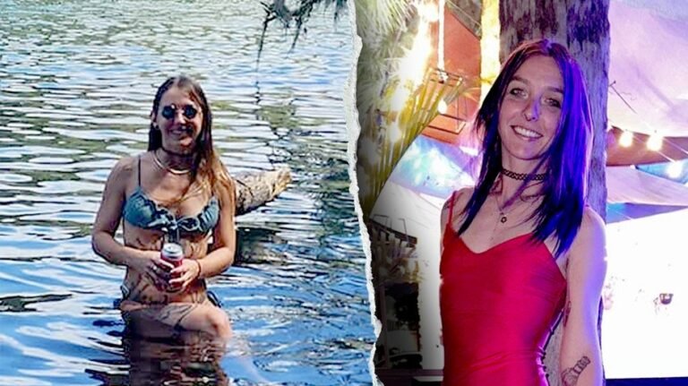 Les responsables de la faune de Floride confirment que un alligator de 13 pieds a tué une femme d'Orlando avec un « rouleau de mort » sur la rivière
