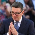 Devinez qui ? Le premier dirigeant étranger visite Burnham, le nouveau Premier ministre britannique