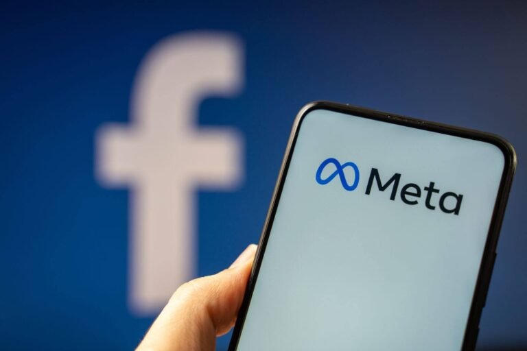 La raison pour laquelle le stock META, d'une valeur de 10 milliards de dollars, est au centre de l'attention aujourd'hui